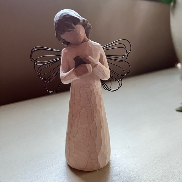 Other - Willow Tree - Angel of Healing